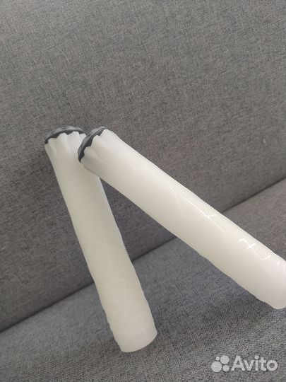 Грипсы для трюкового самоката