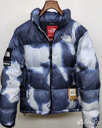 Supreme Jacket The North Face