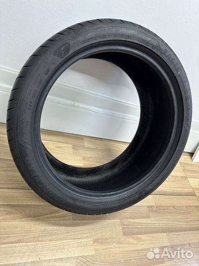 Goodyear Eagle F1 Asymmetric 3 275/35 R19 Y