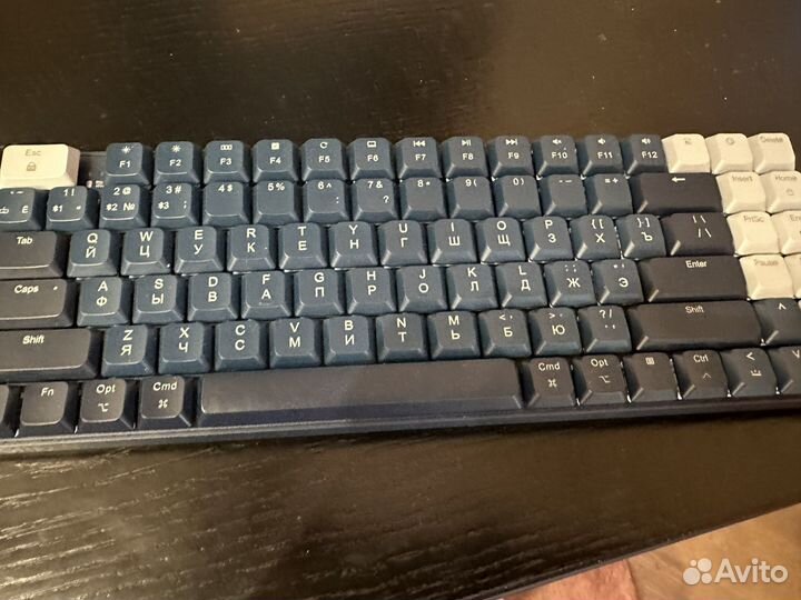 Механическая клавиатура ugreen K102