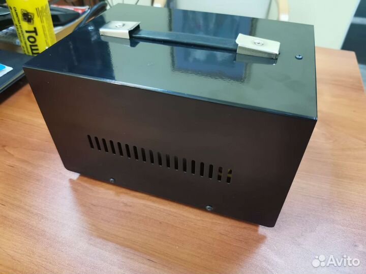 Трансформатор 220 на 100 вольт