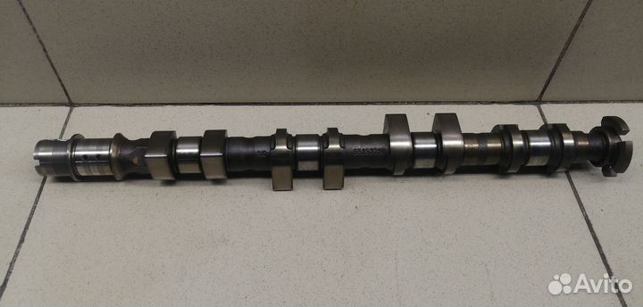 Распредвал впускной Aveo (T300) 2011