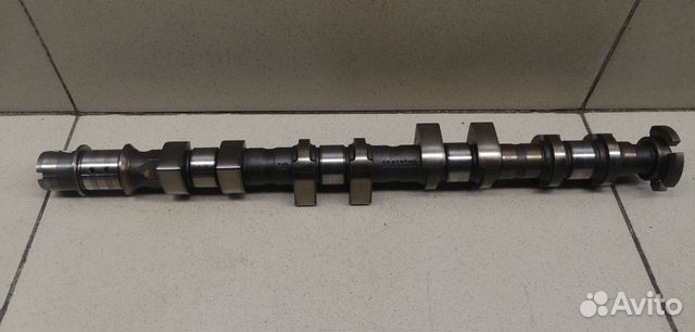 Распредвал впускной Aveo (T300) 2011