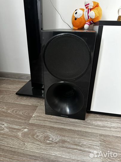 Продам домашний кинотеатр