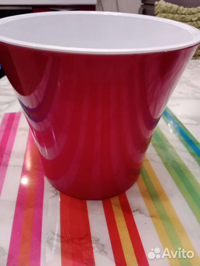 Горшок для цветов