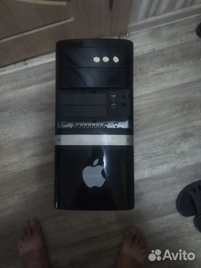 Системный блок бу