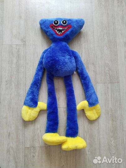 Игрушка хаги ваги 110 см