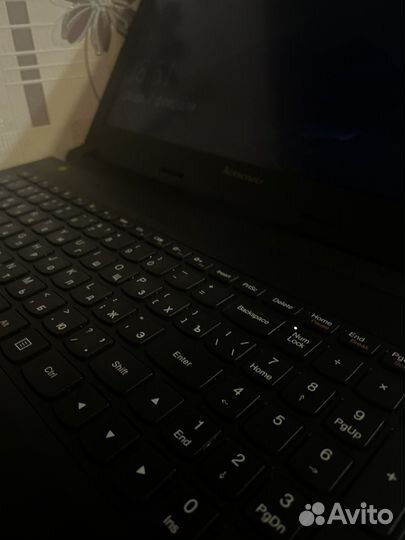 Lenovo