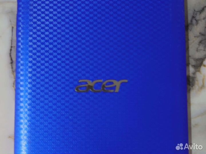 Планшет Acer Iconia One B1-850