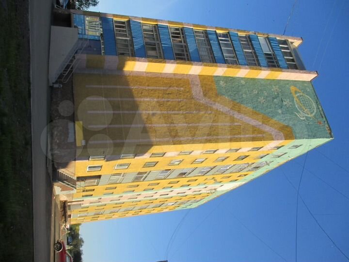 3-к. квартира, 67,7 м², 6/9 эт.
