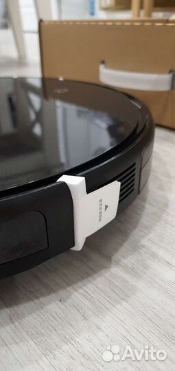 Робот пылесос Xiaomi Mijia Ultra Thin новый