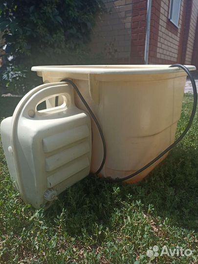 Стиральная машина бу