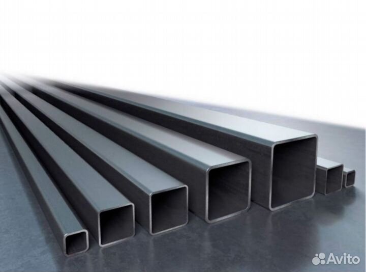 Профтруба 40х20