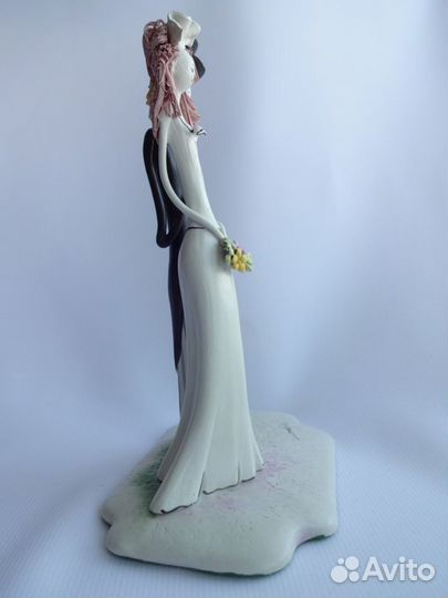 Фарфор Lino Zampiva 