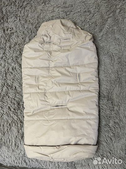 Конверт в коляску