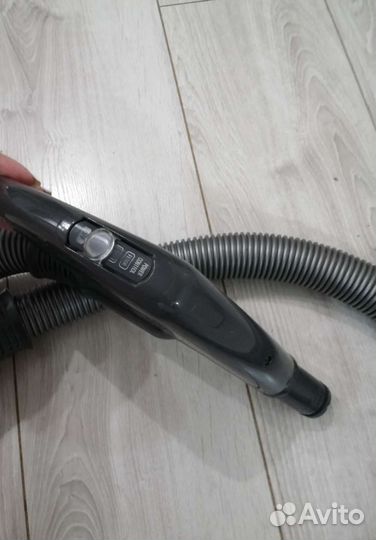 Шланг для пылесоса LG Vc 40123 с упр-м на ручке