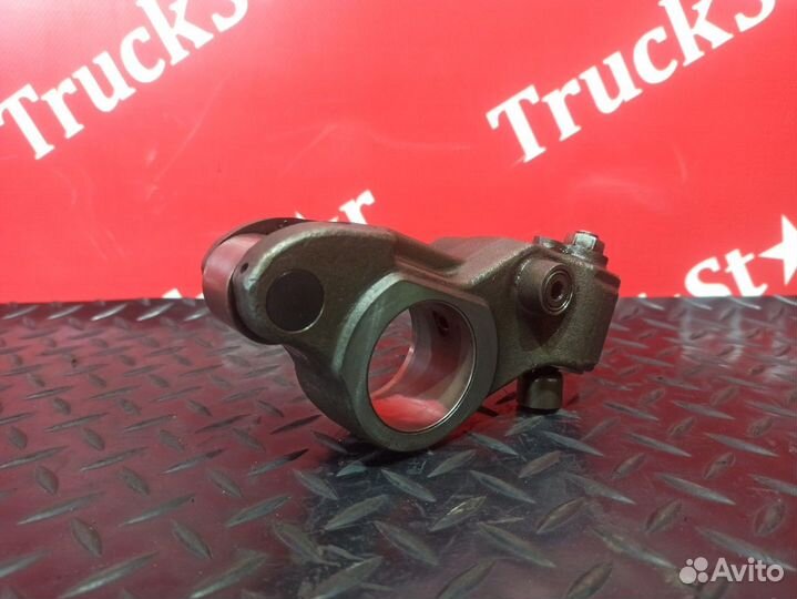 Рокер выпускной Renault T, Volvo FM