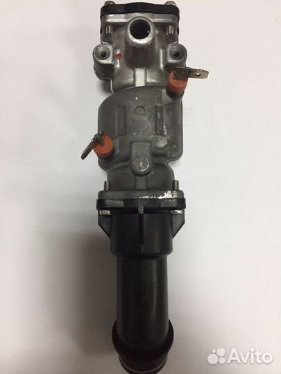 Тэн в сборе к пароутюгу