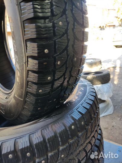 КАМА 505 Irbis 195/65 R15