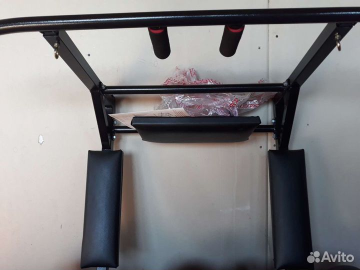 Турник 3 в 1, гантели, гриф- новое, доставка