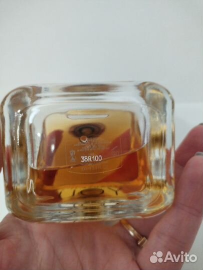 Giorgio armani Because it's you парфюм оригинал