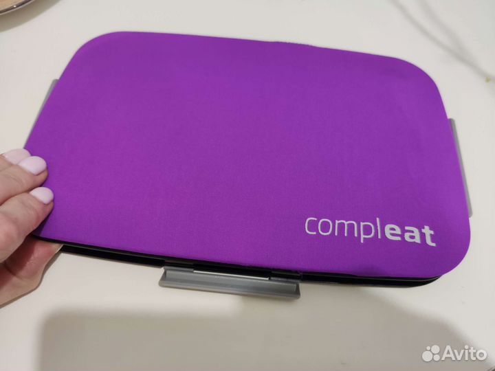 Ланч-бокс Compleat