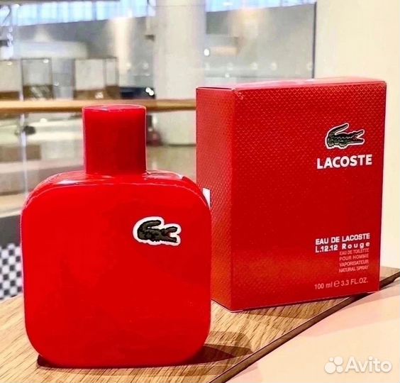 Парфюм женский