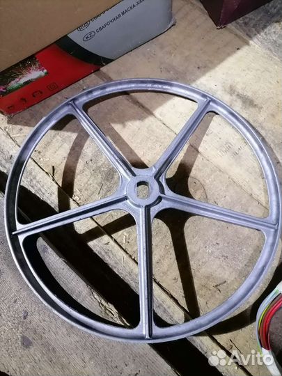 Двигататель стиральной машины ardo