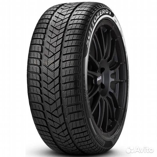 Pirelli Winter Sottozero 3 245/45 R19 98W