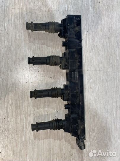 Катушка зажигания Opel Corsa D z14xep