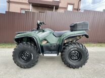 Yamaha Grizzly 700,2014 г/в