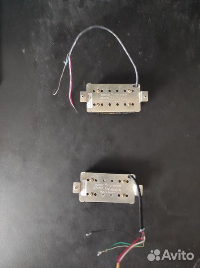 Seymour Duncan Invader (sh-8)