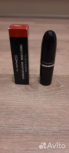 Помада для губ MAC