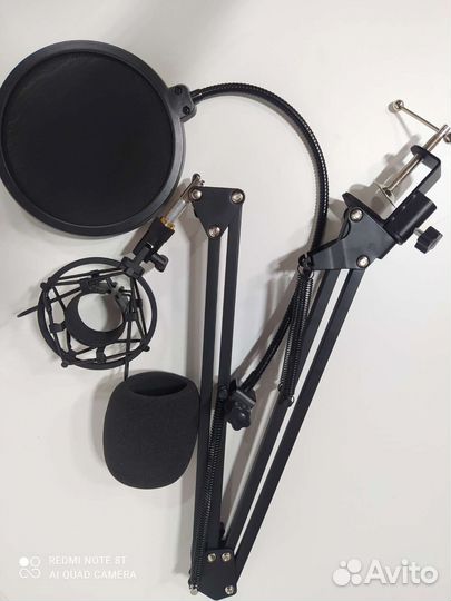Комплект для микрофонов