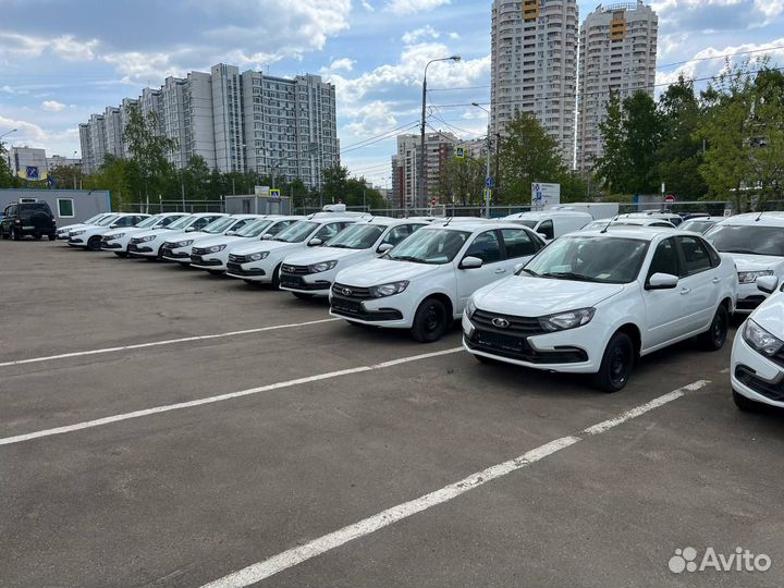 Водитель на постоянную работу