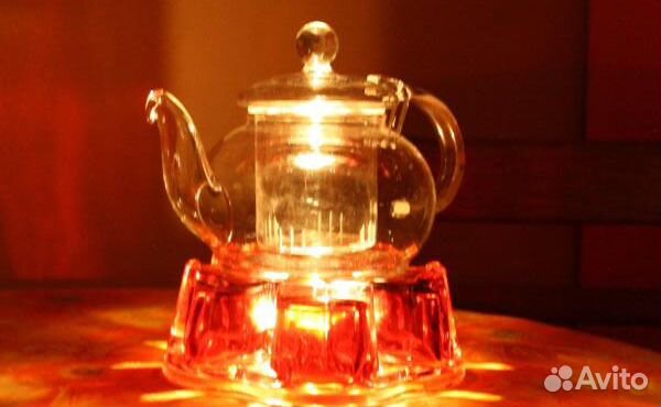 Подставка-подогреватель 