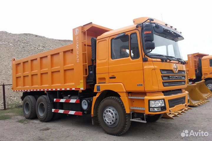 Доставка бута, битый кирпич 18 куб