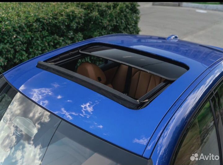 BMW 3 серия 2.0 AT, 2022, 15 000 км