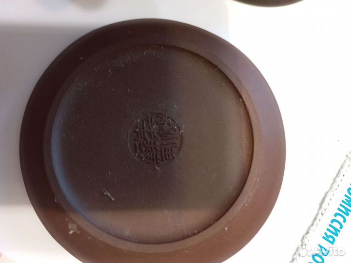 Чайник заварочный новый