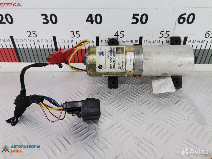 Кнопка (выключатель) Chrysler Sebring 1998