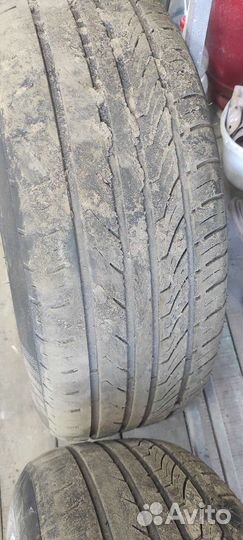 Колеса 235 60 18
