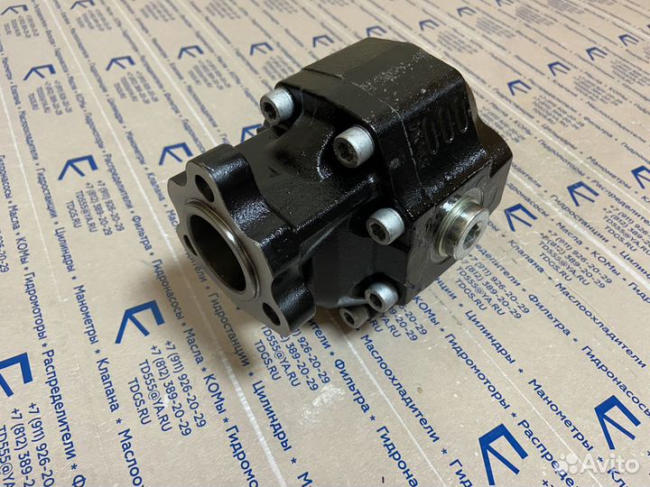 Насос нш 50 Uni GP35050UNI