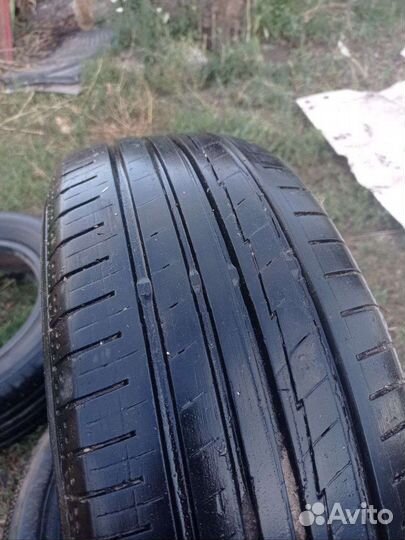 Yokohama BluEarth-A AE-50 185/65 R14
