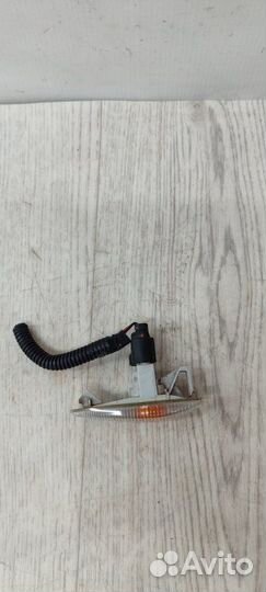 Повторитель в крыло передний Mitsubishi Asx GA1W