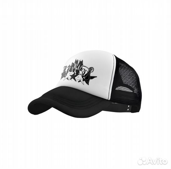 Кепка Marcelo Miracles Yumms Марсело Мираклс Ямс