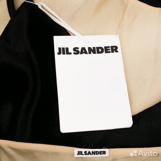 Топ Jil Sander