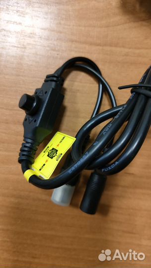 Видеокамера уличная