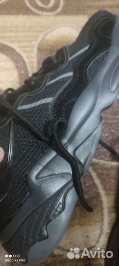 Кроссовки мужские 43 размера новые