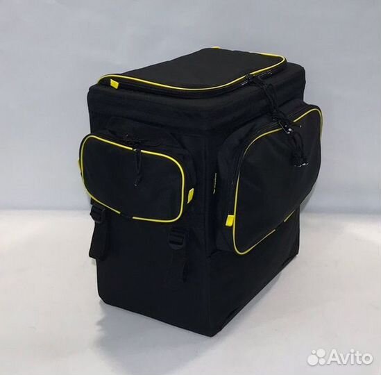 Кофр Arctic cat T660 Turbo Touring с 2002-2007 г