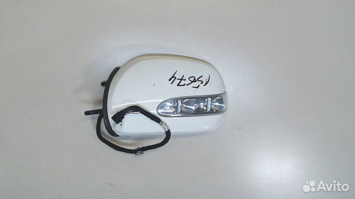 Зеркало боковое Mercedes GL X164, 2006